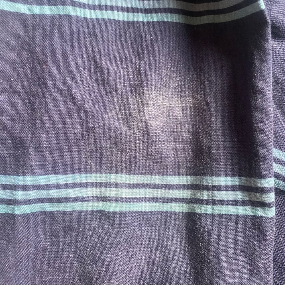 Roper Aztec Patterned Button Down - Picture 7 of 8